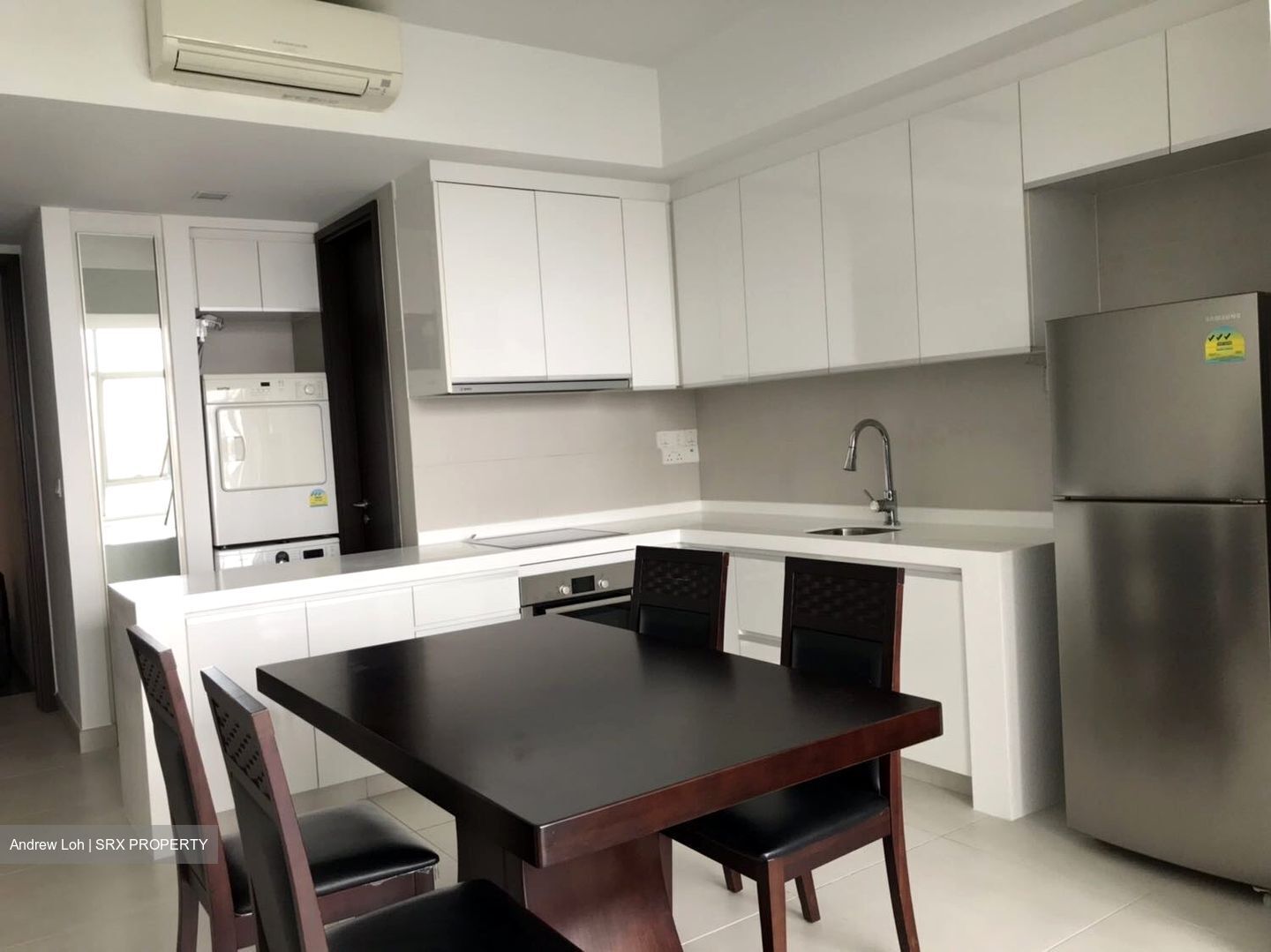 The Rochester Residences (D5), Apartment #560774461